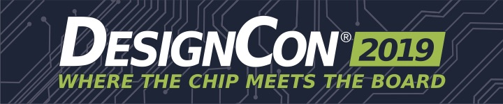 DesignCon 2019